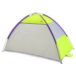 Yello UV Green Beach Shelter 13 Yello UV Green Beach Shelter -Fiama Camping Shop bgg1619 yello green beach shelter 1