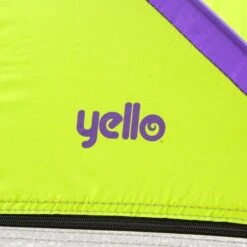 Yello UV Green Beach Shelter 10 Yello UV Green Beach Shelter -Fiama Camping Shop bgg1619 yello green beach shelter 2