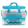 Yello 30ltr Family Cooler Bag Zig-Zag