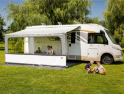 Fiamma Blocker Pro 250 7 Fiamma Blocker Pro 250 -Fiama Camping Shop blocker 300 2