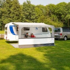 Fiamma Blocker Pro 350 -Fiama Camping Shop blocker pro 350gg