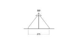 Easy Camp Bolide 400 Tent -Fiama Camping Shop bolide 400 5