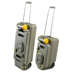 Thetford Fresh-up Set C2, C3, C4 -Fiama Camping Shop c234 and c200 cassette tank wheels7