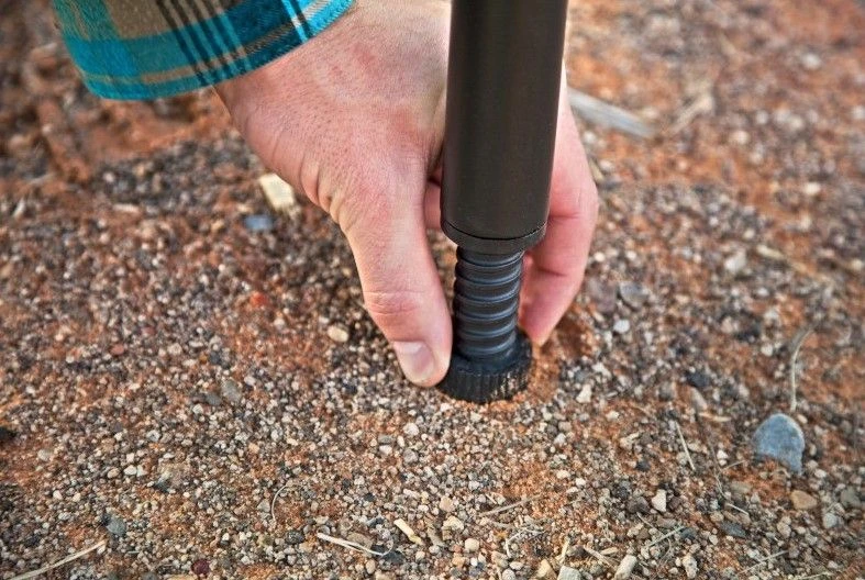 Vango Camp Chef Leg Adjusters - LEGX 4 Vango Camp Chef Leg Adjusters - LEGX - Image 4