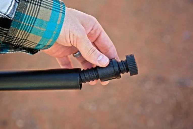 Vango Camp Chef Leg Adjusters - LEGX 3 Vango Camp Chef Leg Adjusters - LEGX - Image 3