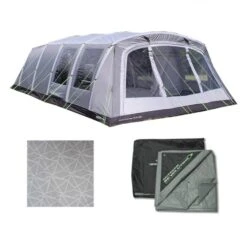 Outdoor Revolution Camp Star 700 Air Tent Bundle 19 Outdoor Revolution Camp Star 700 Air Tent Bundle -Fiama Camping Shop camp star 700