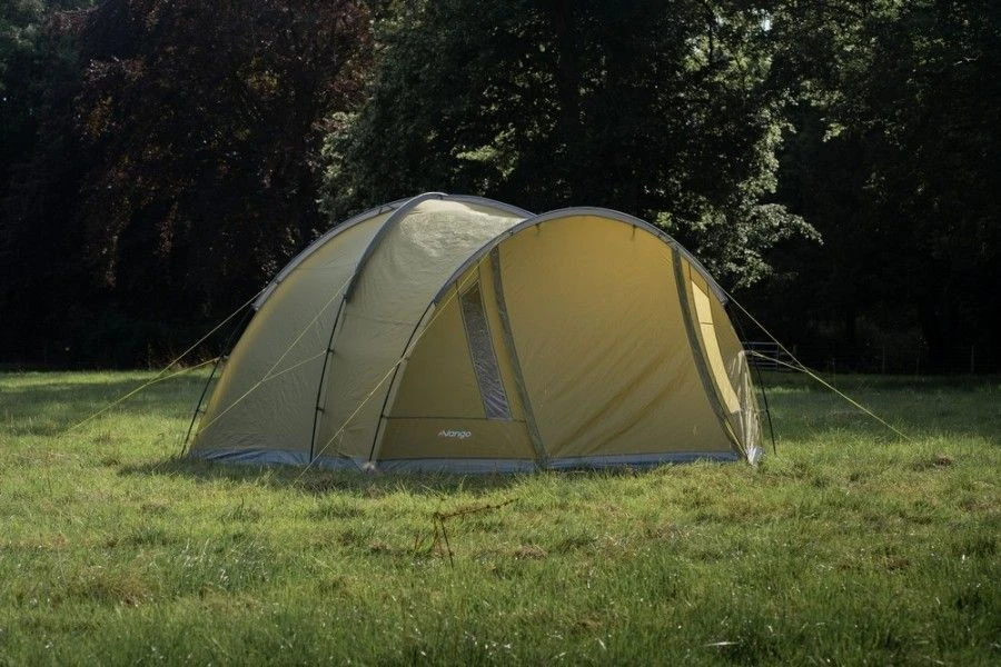 Vango Carron 500 Tent 1 Vango Carron 500 Tent