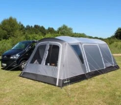 Outdoor Revolution Cayman Cacos Air SL Low Driveaway Awning