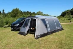 Outdoor Revolution Cayman Cacos Air SL Low Driveaway Awning -Fiama Camping Shop cayman cacos air sl 4