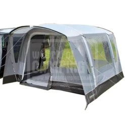 Outdoor Revolution Cayman Combo Air Mid Awning -Fiama Camping Shop cayman combo 1