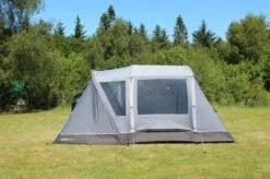 Outdoor Revolution Cayman Curl Air Low Drive Away Awning -Fiama Camping Shop cayman curl air low