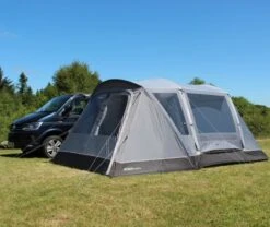 Outdoor Revolution Cayman Curl Air Mid Drive Away Awning 22 Outdoor Revolution Cayman Curl Air Mid Drive Away Awning -Fiama Camping Shop cayman curl air low 2 main 1