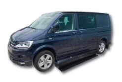 Outdoor Revolution Campervan Draught Excluder LWB 9 Outdoor Revolution Campervan Draught Excluder LWB -Fiama Camping Shop cde 2 1