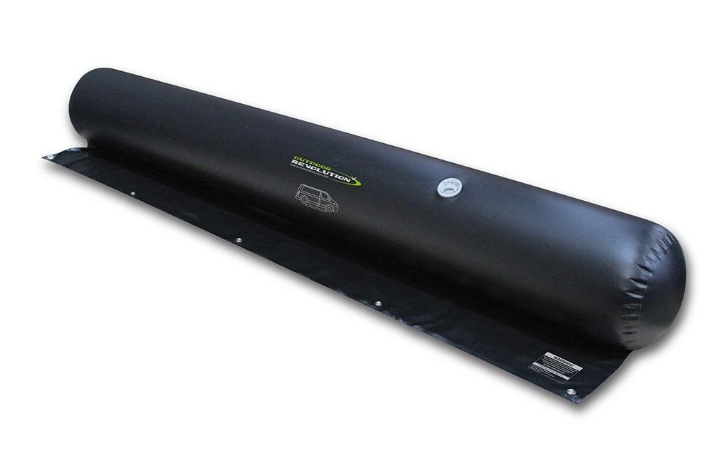 Outdoor Revolution Campervan Draught Excluder LWB 1 Outdoor Revolution Campervan Draught Excluder LWB