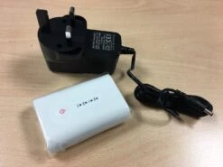 Chaheati Settings Controller With LED -Fiama Camping Shop chaheatti