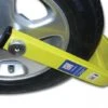 Stronghold Alloy Wheel Clamp