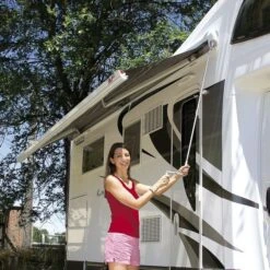 Fiamma Crank Handle Standard -Fiama Camping Shop crank