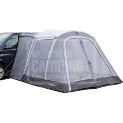 Outdoor Revolution Cayman Cuba Air Mid Drive Away Awning -Fiama Camping Shop cuba low