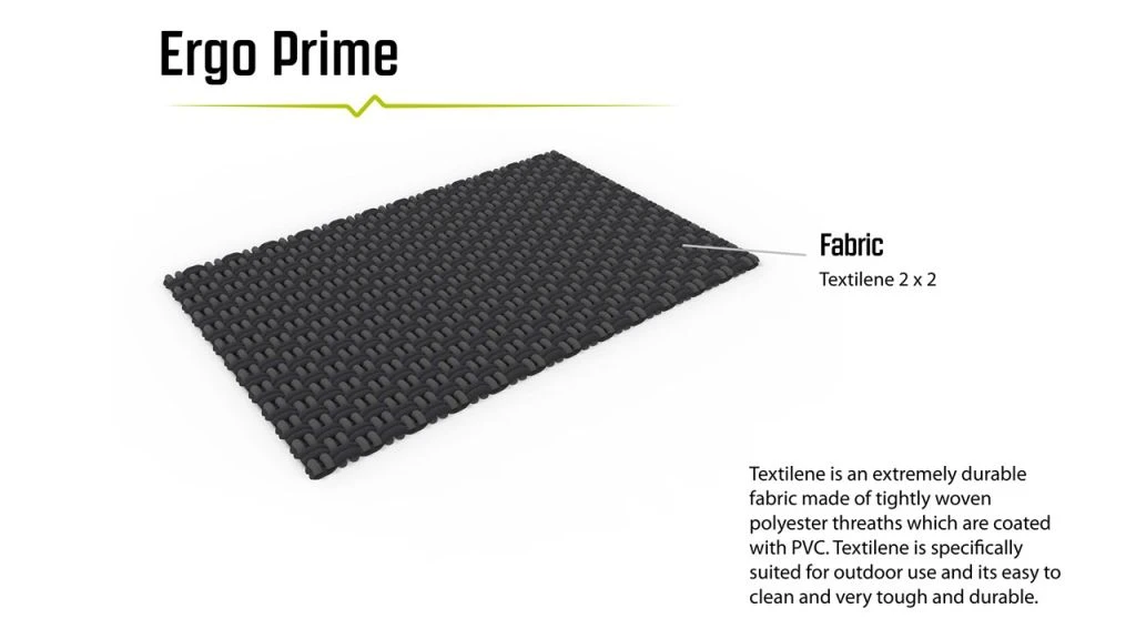 Outwell Baffin Stool/Table 5 Outwell Baffin Stool/Table - Image 5