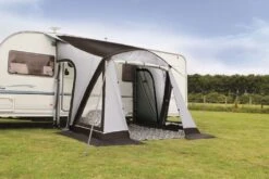 Sunncamp Dash 260 Air SC Caravan Awning -Fiama Camping Shop dash 260 220 air sc