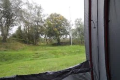 Vango Tailgate Hub Low Awning -Fiama Camping Shop diamond clear windows