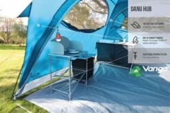 Vango Danu Hub -Fiama Camping Shop earth collection poled infographics call outs 11 medium