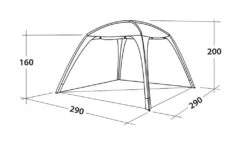 Easy Camp Day Lounge Tent -Fiama Camping Shop easy camp day lounge 2