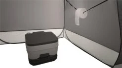 Easy Camp Little Loo Toilet Tent -Fiama Camping Shop easy camp little loo 6