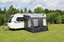 Outdoor Revolution Eden Air 260 Caravan Awning -Fiama Camping Shop eden air 260 1
