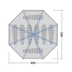 Robens Aero Yurt Air Tent Package -Fiama Camping Shop ero yurt dimensions