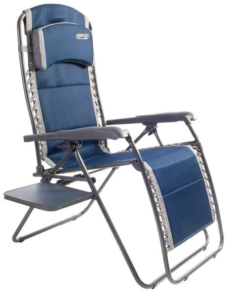 Pair Of Quest Elite Ragley Pro Relaxer Chairs 2 Pair Of Quest Elite Ragley Pro Relaxer Chairs - Image 2