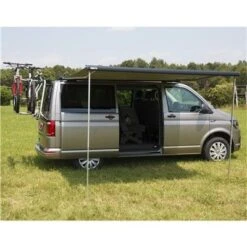Fiamma F40Van 270 Awning For VW T5/T6 -Fiama Camping Shop f40.2
