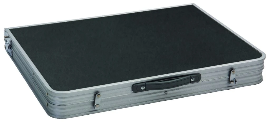 Quest Elite Speedfit Brean Table 2 Quest Elite Speedfit Brean Table - Image 2