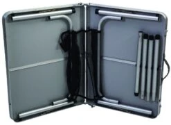 Quest Elite Speedfit Brean Table 5 Quest Elite Speedfit Brean Table -Fiama Camping Shop f4845 2 photo