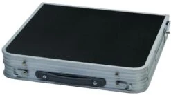 Quest Elite Speedfit Cleeve Folding Table -Fiama Camping Shop f4849 1 photo