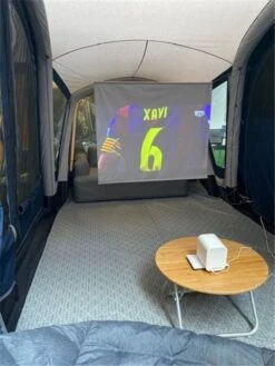 Outwell Movie Screen -Fiama Camping Shop f826f323 8881 4d5f 8bd8 92034b8ebf42