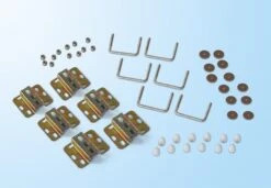 Fiamma Ultra-Box 3 Top Box -Fiama Camping Shop fiamma ultra box 3 fix