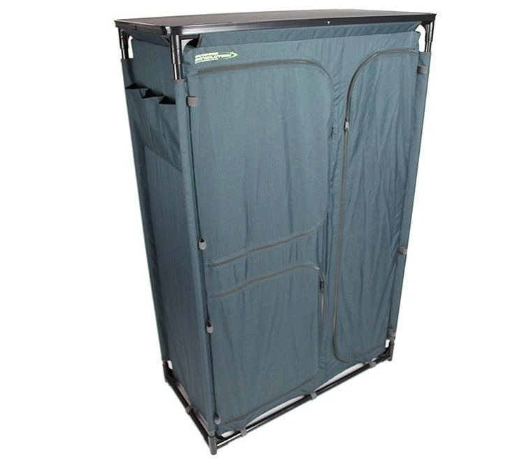 Outdoor Revolution Family Camp Wardrobe 1 Outdoor Revolution Family Camp Wardrobe