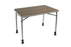 Outdoor Revolution Dura-Lite Board Table 80 X 60 -Fiama Camping Shop fur2145 dura lite80table l2