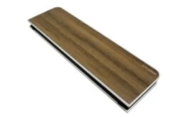 Outdoor Revolution Dura-lite Folding Table 120 X 70 -Fiama Camping Shop fur2147 dura lite120table l4