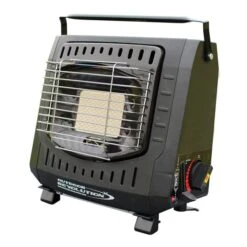 Outdoor Revolution Portable Gas Heater