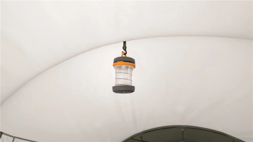 Easy Camp Huntsville 600 Twin Tent 9 Easy Camp Huntsville 600 Twin Tent - Image 9