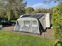 Sunncamp Dash 390 Air SC Caravan Awning -Fiama Camping Shop img 0080 min
