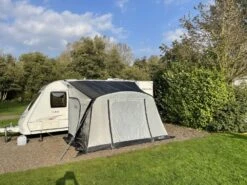Sunncamp Dash 325 Air SC Caravan Awning -Fiama Camping Shop img 0110 min