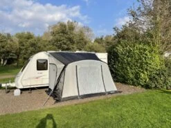Sunncamp Dash 325 Air SC Caravan Awning -Fiama Camping Shop img 0111 min
