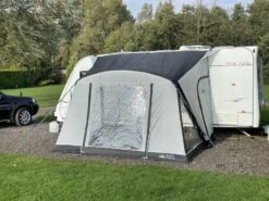 Sunncamp Dash 325 Air SC Caravan Awning -Fiama Camping Shop img 0141 min
