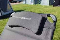 Outdoor Revolution Premium Bed Lounger -Fiama Camping Shop img 1986