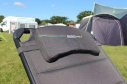 Outdoor Revolution Premium Bed Lounger -Fiama Camping Shop img 1987