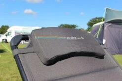 Outdoor Revolution Premium Bed Lounger -Fiama Camping Shop img 1988