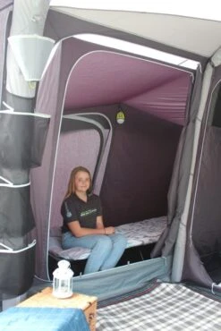 Outdoor Revolution Kalahari PC 7.0 Air Tent -Fiama Camping Shop img 2260